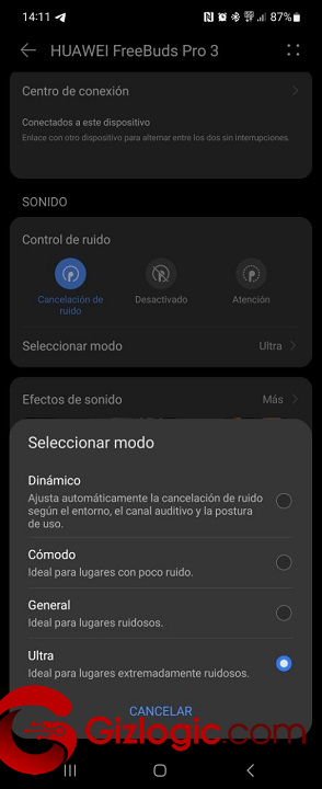 HUAWEI FreeBuds Pro 3 HUAWEI FreeBuds Pro 3